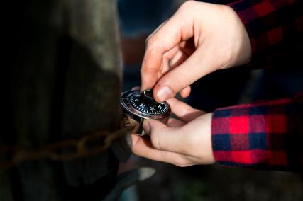 Go on a treasure hunt and discover Paris