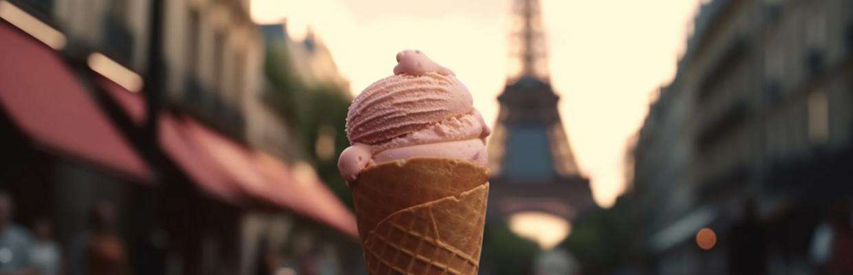 A Summer in Paris Under the Sign of Gastronomy