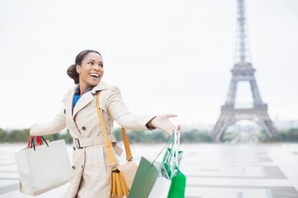 Winter Shopping in Paris: Le Bon Marché and the Hôtel des Mines Special Offer