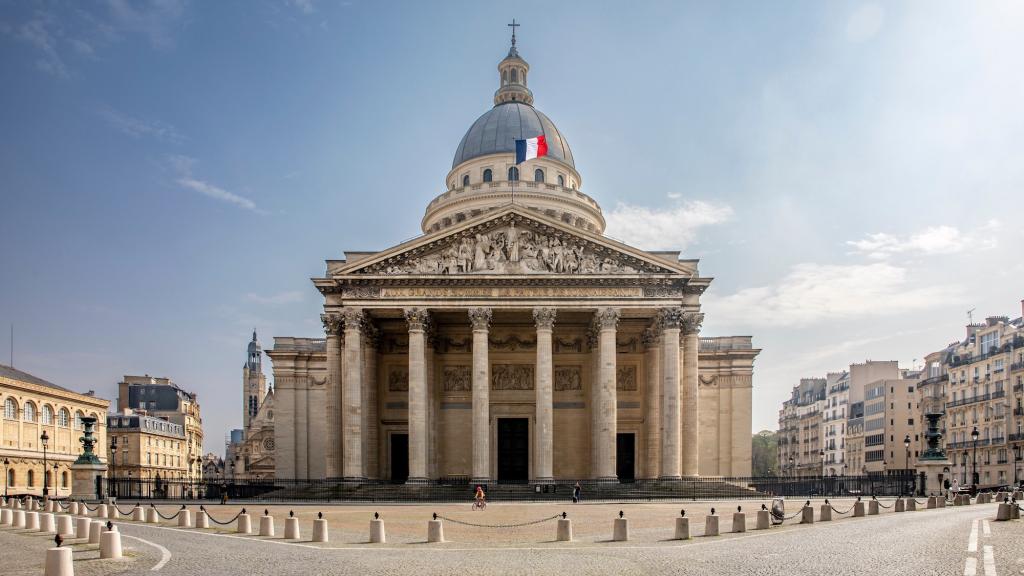 Les Journées Européennes du Patrimoine : les lieux habituellement fermés à découvrir dans le Quartier Latin