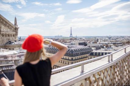 Unusual Paris: The Most Original Tours to Explore the Capital