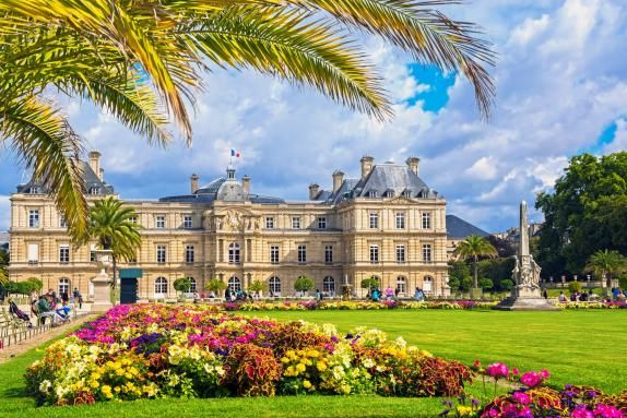 What to Do in Paris During the May Bank Holidays from Hôtel Mines - article