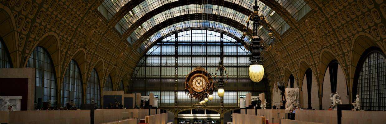 Exhibitions and Cultural Events Not to Miss This Summer in Paris