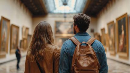 Les expositions du printemps à ne pas manquer à Paris