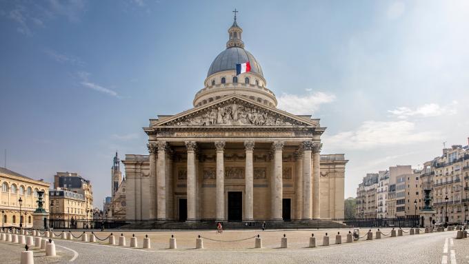 Les Journées Européennes du Patrimoine : les lieux habituellement fermés à découvrir dans le Quartier Latin - article