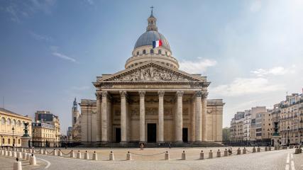 Les Journées Européennes du Patrimoine : les lieux habituellement fermés à découvrir dans le Quartier Latin