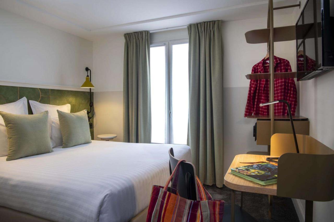 Hôtel des Mines - Classic room