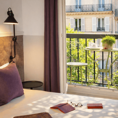 Hôtel des Mines - Offre Spéciale : 3 = 4 à l'Hôtel des Mines***